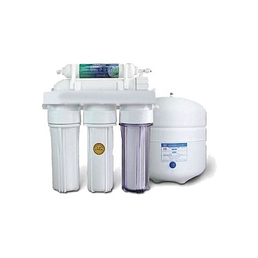 İhsaniye Su Arıtmacı