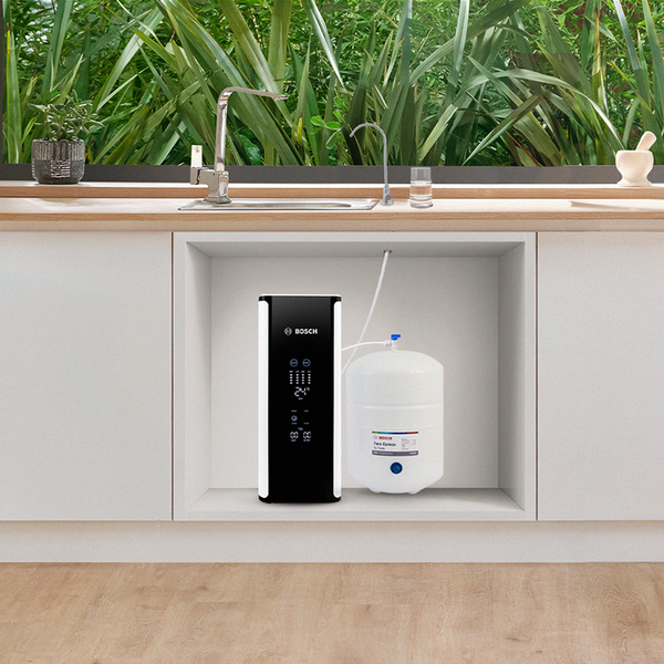 İhsaniye Su Arıtmacı